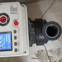 سختی گیر شوفاژ استخر