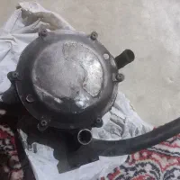رگولاتور گاز ال پی جی