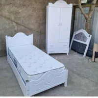 تولید تشک اصل با برند معتبر|تشک تختخواب|سمنان, |دیوار