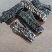 کمربند زنانه جنس ملیله