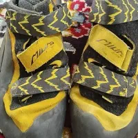 کفش سنگ لاسپورتیوا اصل|کوهنوردی و کمپینگ|تبریز, |دیوار