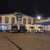 استخدام کارگر انبار در شرکت پخش میهن