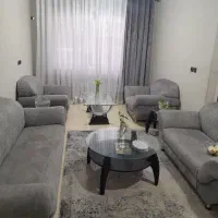 مبل ۷نفره|مبلمان خانگی و میز عسلی|گرگان, |دیوار