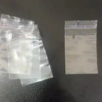 سلفون چسب دار