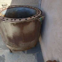 تنور گازی|اجاق گاز و لوازم برقی پخت‌وپز|قروه, |دیوار