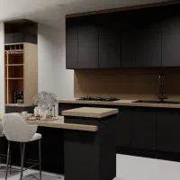 کابینت و کمد دیواری|مصالح و تجهیزات ساختمان|دزفول, |دیوار