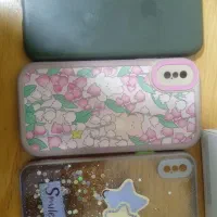 قاب گوشی اپل ،با آدابتور|لوازم جانبی موبایل و تبلت|شهریار, شهرک امیریه|دیوار