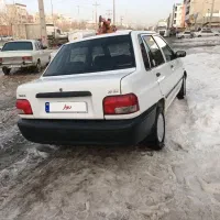 پراید92هیدرولیک|خودرو سواری و وانت|مریوان, |دیوار