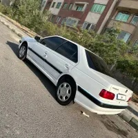 پرشیا سال موتور جدید