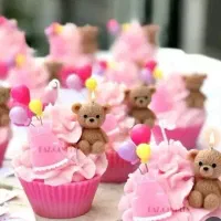 شمع|صنایع دستی و سایر لوازم تزئینی|قم, عمار یاسر|دیوار