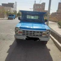 نیسان زامیاد 83