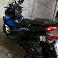 xdv250|موتورسیکلت|تهران, پامنار|دیوار