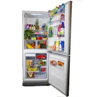 یخچال،فریزر ،گاز ،جارو برقی تلوزیون،همگی نو آکبند