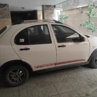 کوئیک آر 1400..|خودرو سواری و وانت|تهران, زهتابی|دیوار