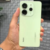 xiaomi note 14|موبایل|کرمان, |دیوار