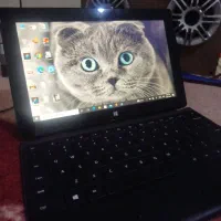 لبتاپ و پارتی باکس