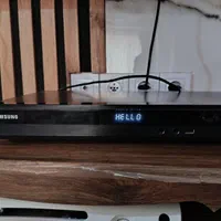 DVD وCd