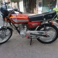 هندا 125 کویر 403
