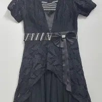 لباس مجلسی مشکی