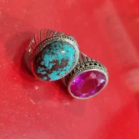 دوتا انگشتر ساز