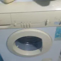 ماشین لباسشویی 7 کیلویی در حدنو