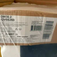 فروش ماشین ظرفشویی توکار آکبند مدل Gorenje GV66260|ماشین ظرفشویی|تهران, مرزداران|دیوار