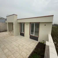 ویلا ۱۴۰متری نما مدرن|فروش خانه و ویلا|زیباکنار, |دیوار