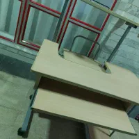 میز کامپیوتر|میز تحریر و کامپیوتر|خوی, |دیوار