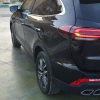 kmcمدل۱۴۰۰ k7|خودرو سواری و وانت|کرمانشاه, |دیوار