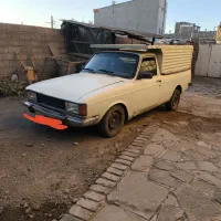 پیکان وانت|خودرو سواری و وانت|ترکمانچای, |دیوار