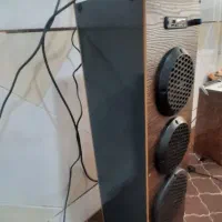 اسپیکر|سیستم صوتی خانگی|نجف‌آباد, یزدانشهر|دیوار