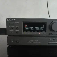 سونیFH-7&MHC.P717