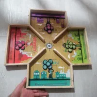 بازی فکری شوتبال