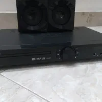 دوعددdvdحرفه ای درحدنو مارشال.وBisسونی|پخش‌کننده DVD و ویدیو|تهران, شهرک ولیعصر جنوبی|دیوار