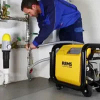 لوله بازکنی ولوله بازکن فاضلاب امینی سراسر شهر