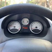 ۲۰۷ پانا صفر کیلومتر|خودرو سواری و وانت|تنکابن, |دیوار