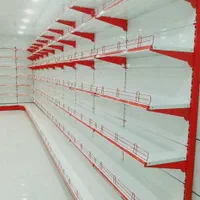 قفسه8چندمنظوره / طرح ترک نو و کارکرده ۹۹۹|فروشگاه و مغازه|اراک, |دیوار