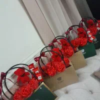 گل ربانی فقط قیمت تولید