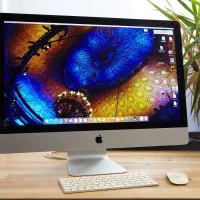 ال این وان ایمکall in one hp /imac/آیمک اسلیمapple|رایانه رومیزی|تهران, فاطمی|دیوار