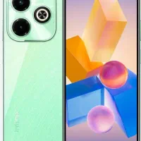 گوشی این فیکس