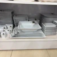 چینی ۱۸نفره