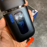 ریش تراش صفرزن مثل ژیلت اصلی dsp ماشین اصلاح خط زن|آرایشی، بهداشتی، درمانی|سنندج, |دیوار