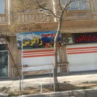 مغازه خیابان صیاد شیرازی|اجارهٔ دفتر صنعتی، کشاورزی، تجاری|شاهین‌شهر, خانه کارگر|دیوار