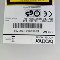 پرینتر لیزری برادر مدل HL2130|پرینتر، اسکنر، کپی، فکس|سنندج, |دیوار