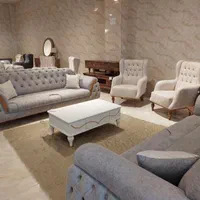 مبل لوکاس کد0112تولیدی فروشگاه مریم|مبلمان خانگی و میز عسلی|قشم, |دیوار