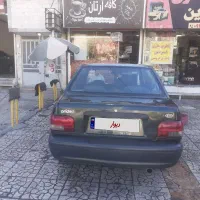 پراید ۸۱|خودرو سواری و وانت|سنقر, |دیوار