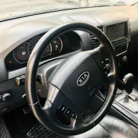 سورنتو ۲۰۰۸|خودرو سواری و وانت|تهران, تهرانپارس غربی|دیوار