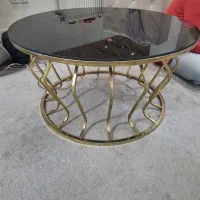 میز آینه ای فقط یک میلون و ۲۰۰ هزار تومان