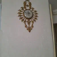 ساعت برنج