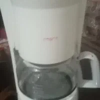 قهوه جوش خارجی|سماور، چای‌ساز، قهوه‌ساز|رفسنجان, |دیوار